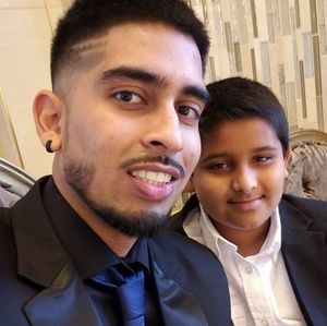 Meet your Posher, Irfan